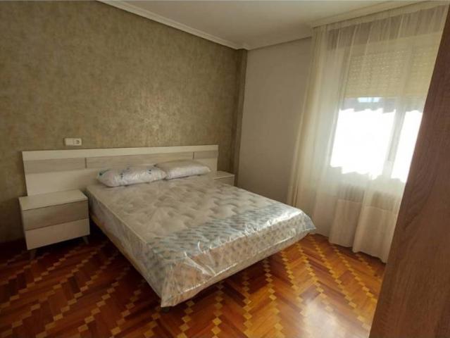 Piso en Alquiler en Valladolid
