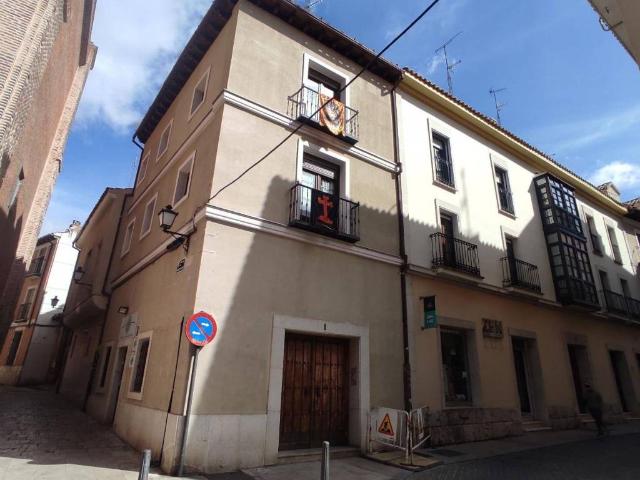 Piso en Alquiler en Valladolid