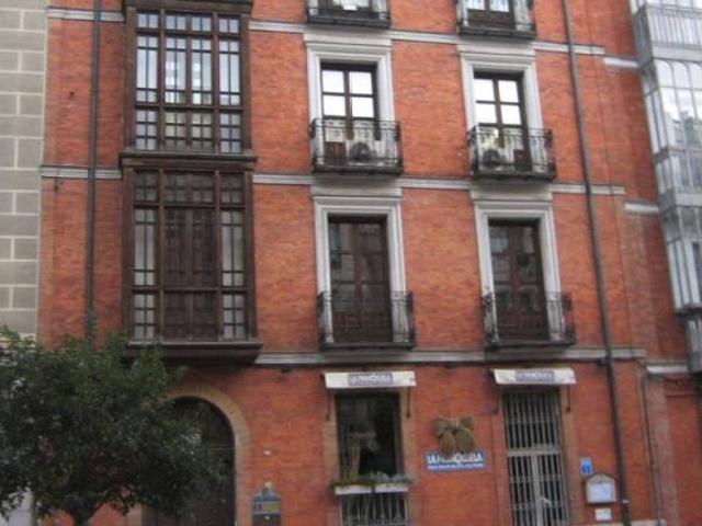 Piso en Alquiler en Valladolid