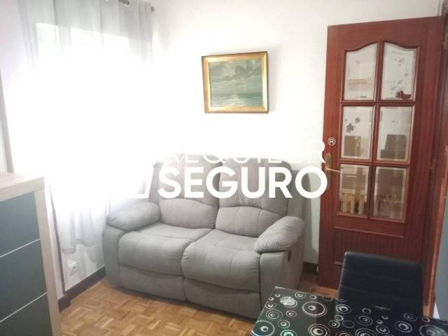Piso en Alquiler en Valladolid