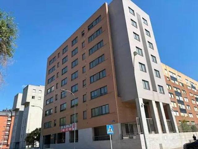 Piso en Alquiler en Valladolid