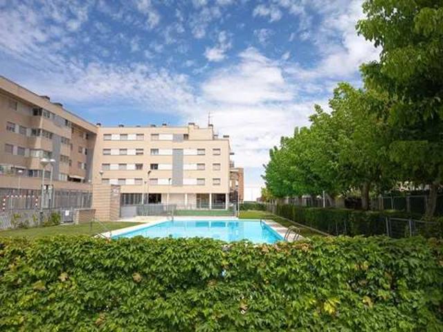 Piso en Alquiler en Valladolid
