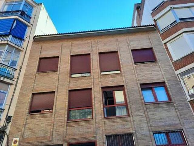Piso en Alquiler en Valladolid