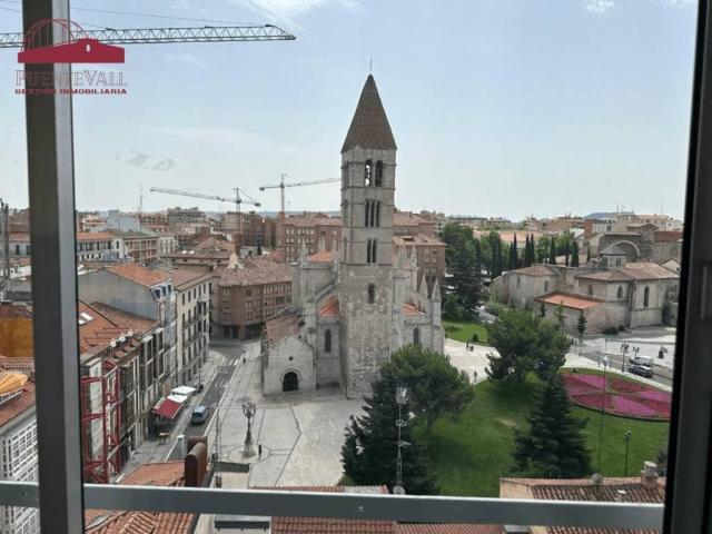 Piso en Alquiler en Valladolid