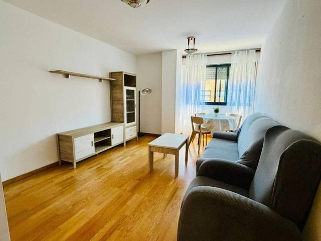 Piso en Alquiler en Valladolid