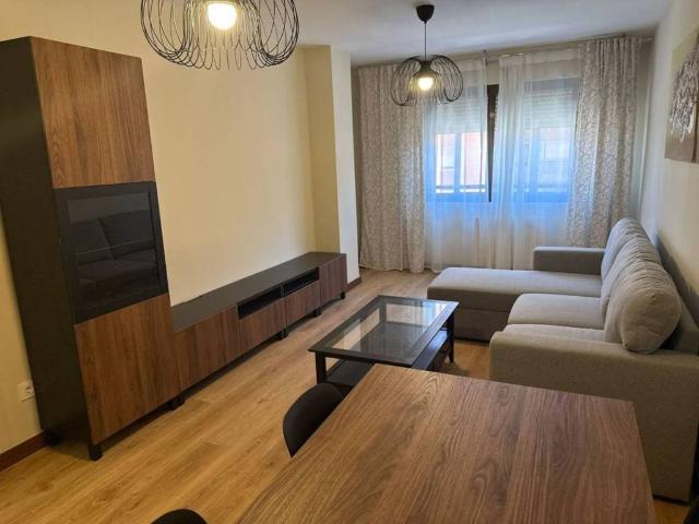 Piso en Alquiler en Valladolid