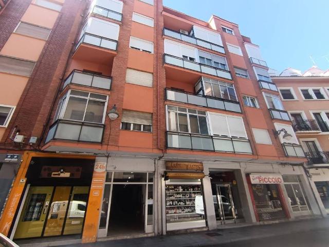 Piso en Alquiler en Valladolid