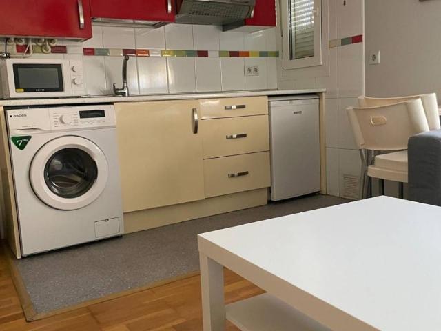 Piso en Alquiler en Valladolid