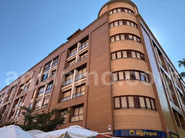 Piso en Alquiler en Valladolid