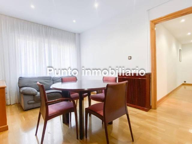 Piso en Alquiler en Valladolid