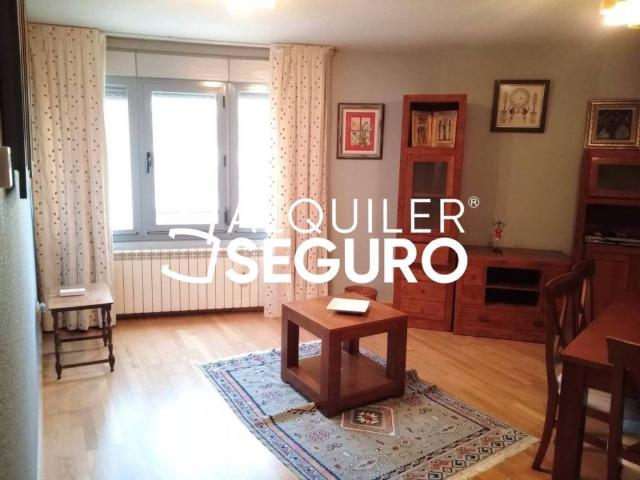 Piso en Alquiler en Valladolid