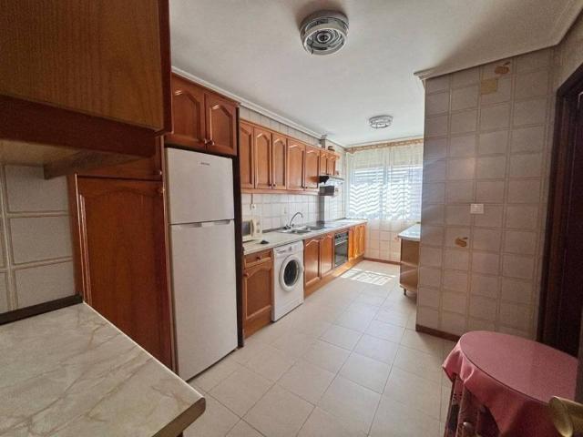 Piso en Alquiler en Valladolid