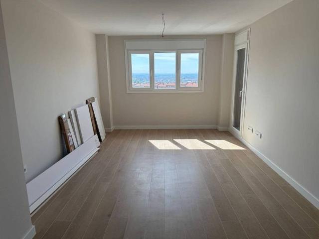 Piso en Alquiler en Valladolid