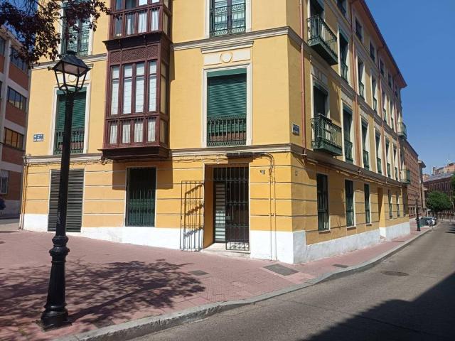 Piso en Alquiler en Valladolid