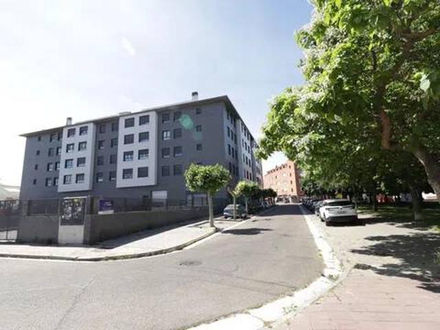 Piso en Alquiler en Valladolid