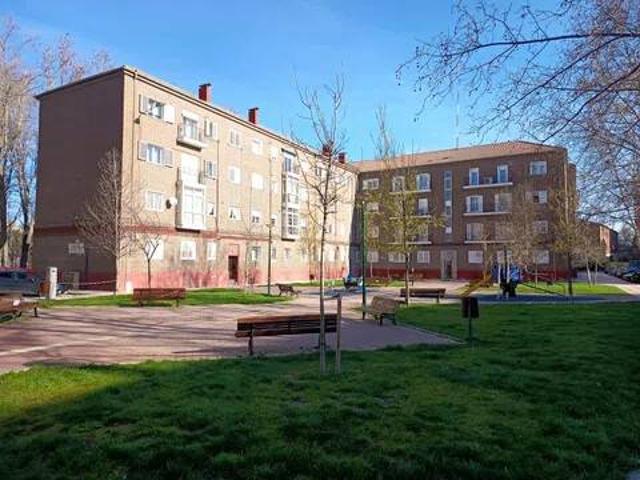 Piso en Alquiler en Valladolid