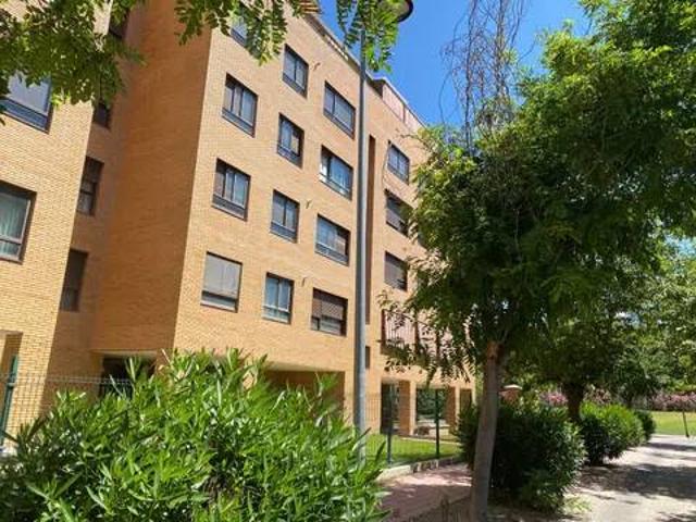 Piso en Alquiler en Valladolid