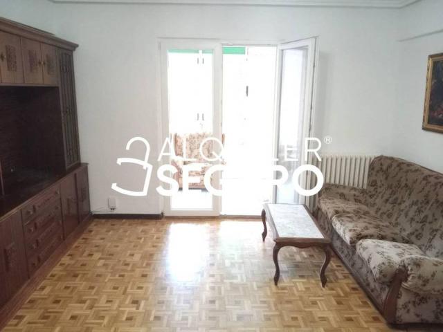 Piso en Alquiler en Valladolid