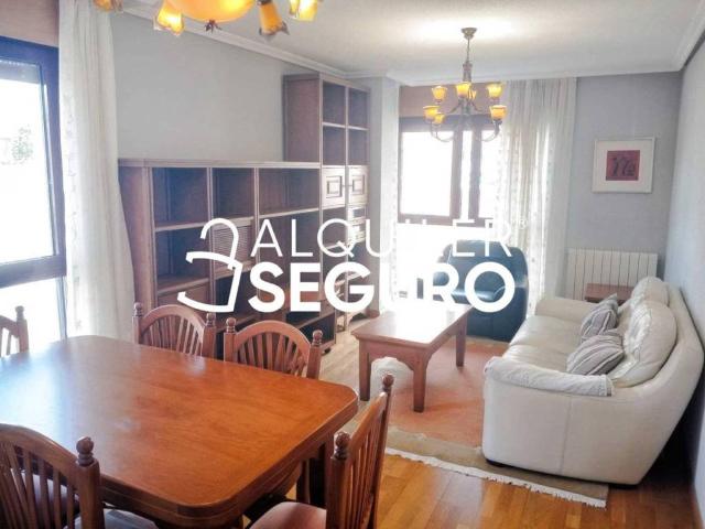 Piso en Alquiler en Valladolid