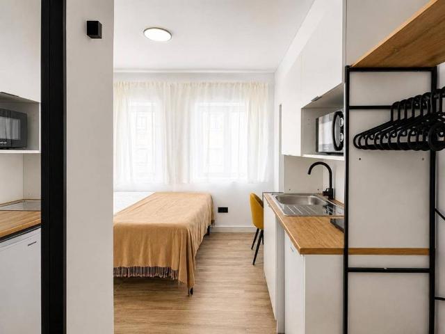 Piso en Alquiler en Valladolid
