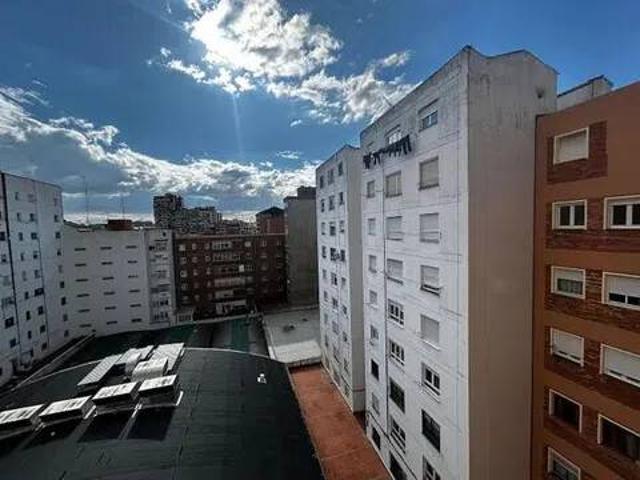 Piso en Alquiler en Valladolid