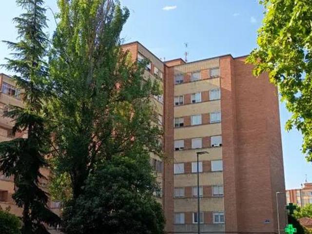 Piso en Alquiler en Valladolid