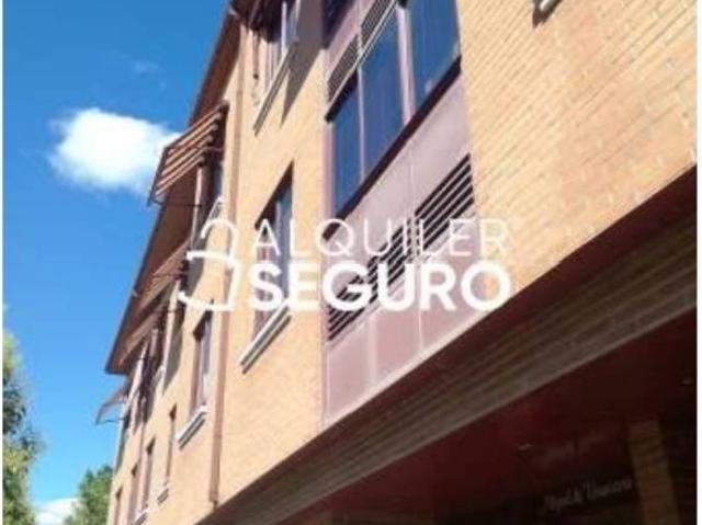 Piso en Alquiler en Valladolid
