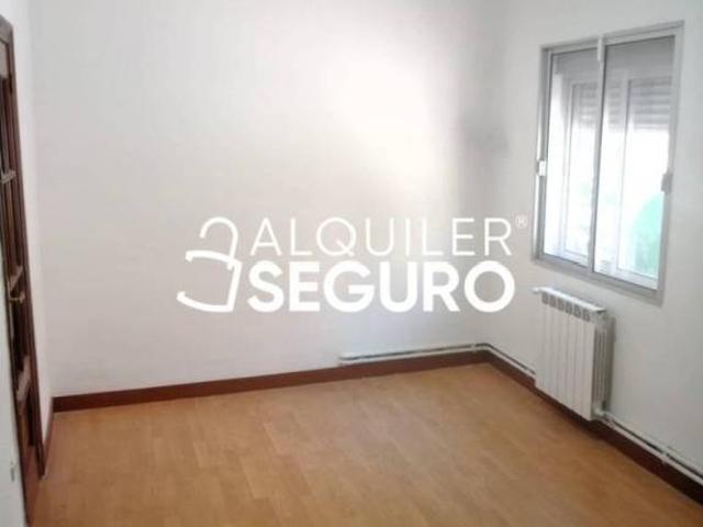 Piso en Alquiler en Valladolid