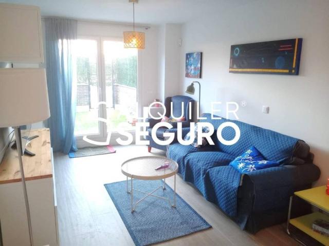 Piso en Alquiler en Valladolid
