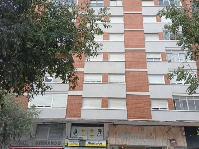 Piso en Alquiler en Valladolid