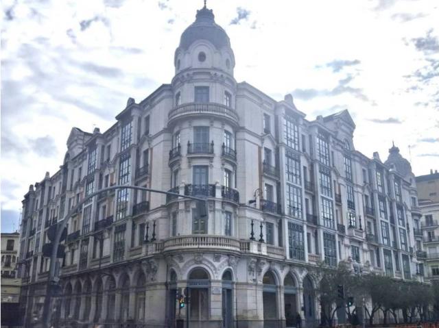 Piso en Alquiler en Valladolid