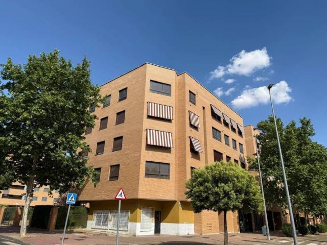 Piso en Alquiler en Valladolid
