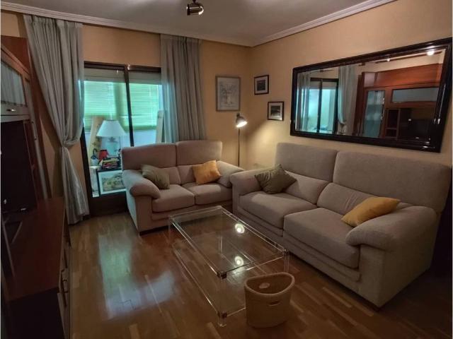 Piso en Alquiler en Valladolid