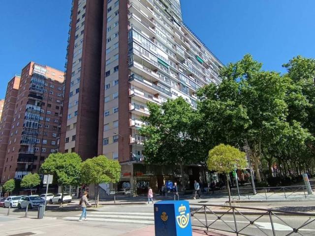 Piso en Alquiler en Valladolid