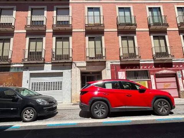 Piso en Alquiler en Valladolid