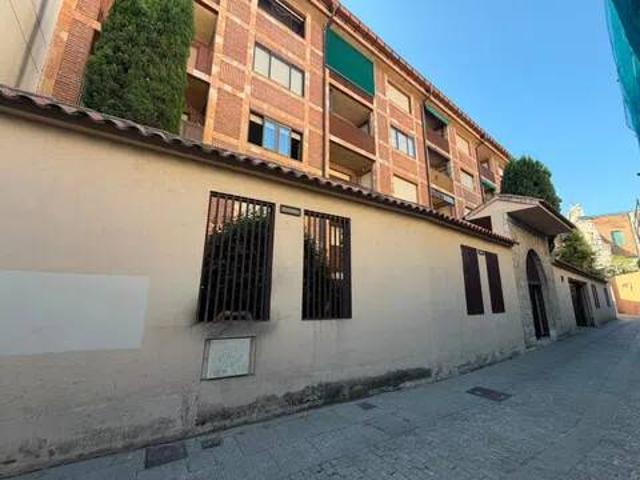 Piso en Alquiler en Valladolid