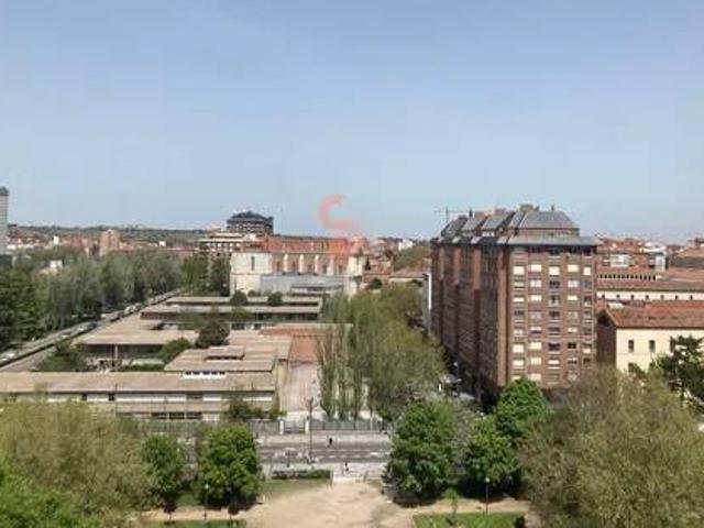 Piso en Alquiler en Valladolid
