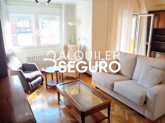 Piso en Alquiler en Valladolid