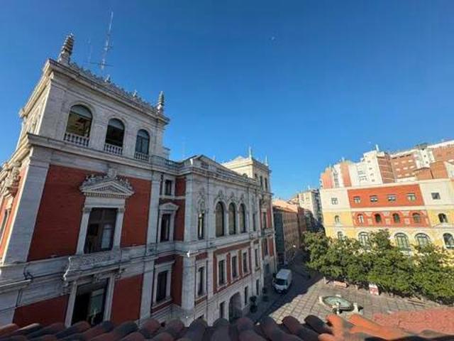 Piso en Alquiler en Valladolid