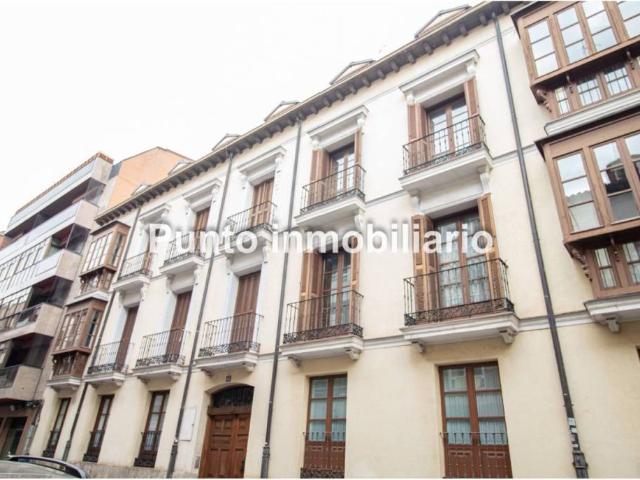Piso en Alquiler en Valladolid