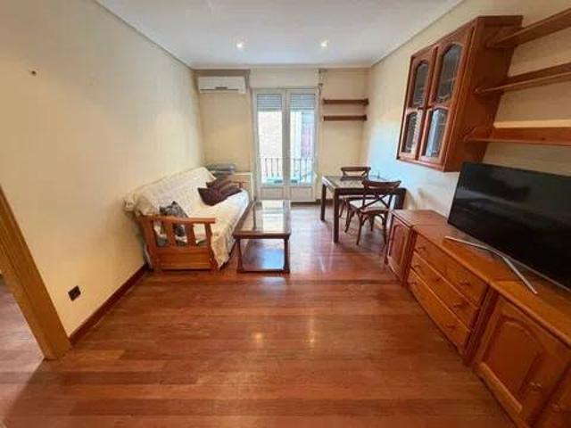 Piso en Alquiler en Valladolid