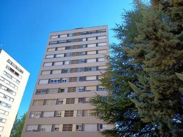 Piso en Alquiler en Valladolid