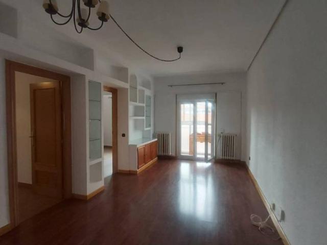 Piso en Alquiler en Valladolid