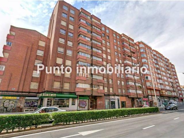 Piso en Alquiler en Valladolid
