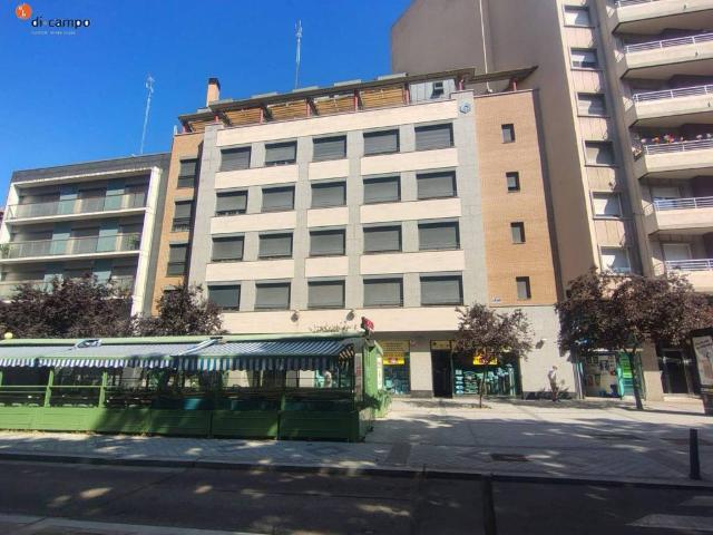 Piso en Alquiler en Valladolid