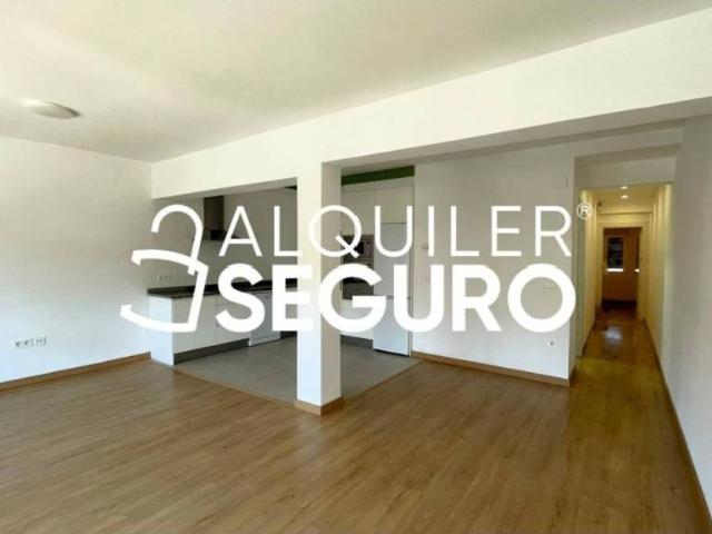 Piso en Alquiler en Valladolid