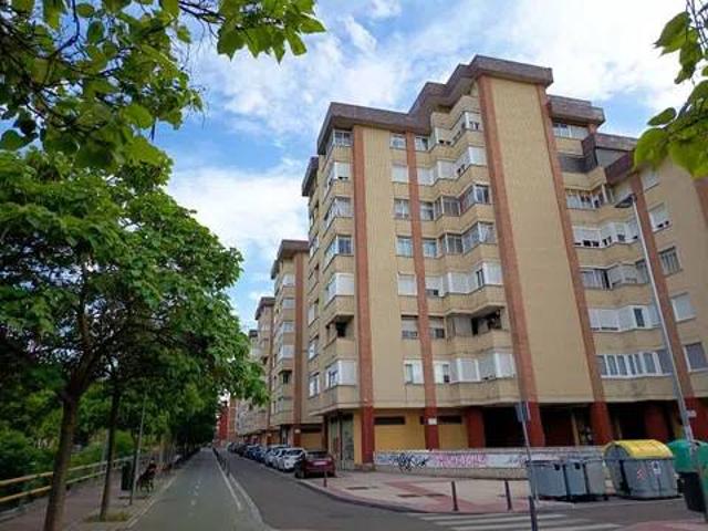 Piso en Alquiler en Valladolid