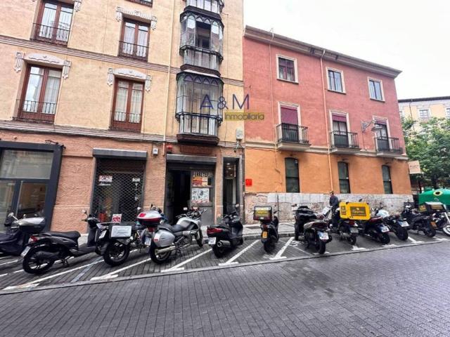 Piso en Alquiler en Valladolid