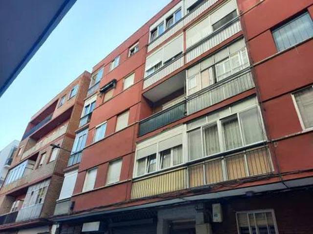 Piso en Alquiler en Valladolid