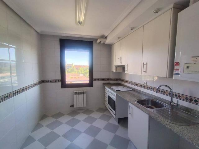 Piso en Alquiler en Valladolid